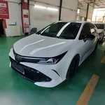 70% Нова Toyota Corolla 2021 г. Модел TNGA 1.5L CVT GR SPORT
