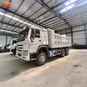 Sinotruk HOWO 6*4 15.5TON САМОСВАЛ 371HP/380HP